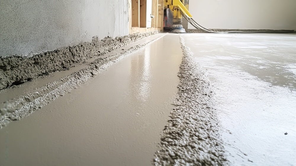 self-levelling concrete,self-levelling compound